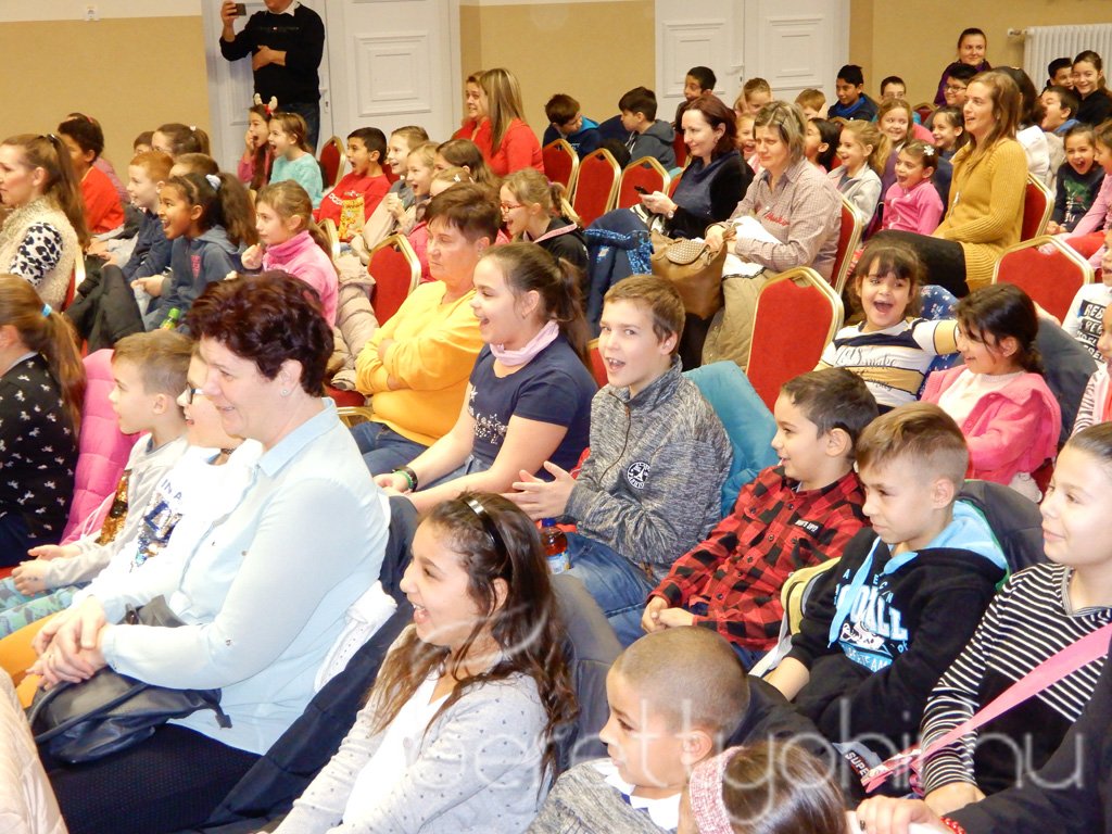 Karácsonyváró ünnepség 09